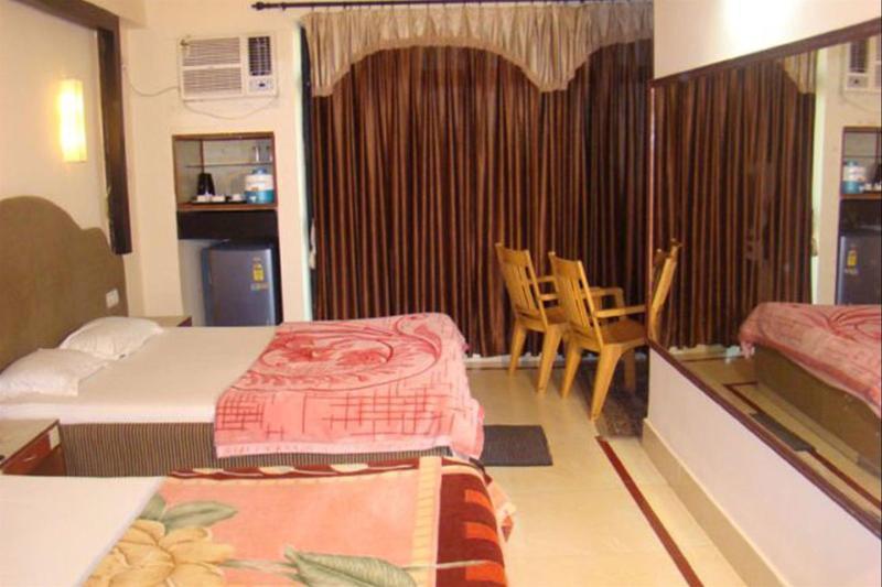 Hotel Sonar Bangla Puri Exterior photo
